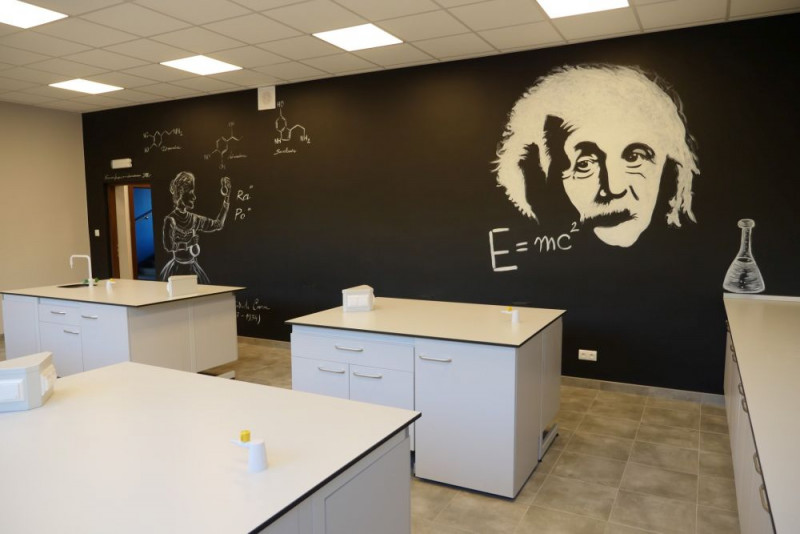 Edukacyjny projekt z Wodzisławia Śląskiego w gronie finalistów nagrody Centrum Nauki Kopernik